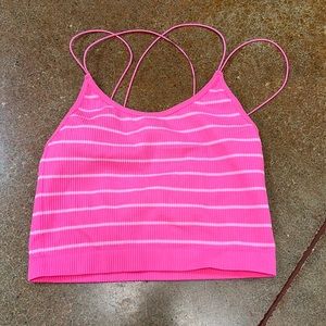 No Boundaries Tank Top